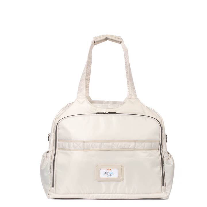 Lug - Wholesale Weekender Bag - Unisex - Pontoon 2 Overnight Bag4