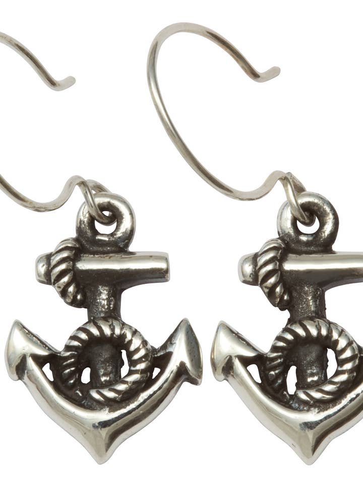 Piccole ancore ER per la vendita all'ingrosso da parte di Femme Metale