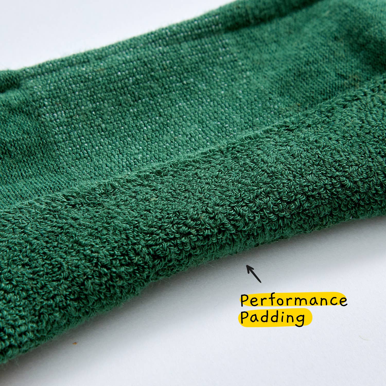 Ohana Sunshine - Wholesale Socks - Unisex - Odor-Control Performance Hiking Socks | Mongoose3