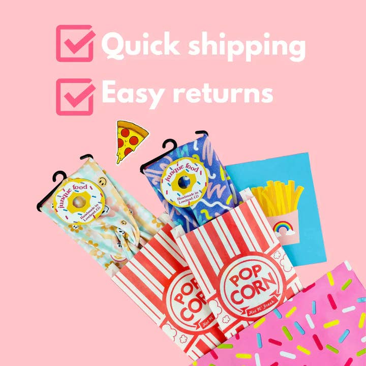 Junque Food Headband Hair Accessories - Wholesale Fashion headband – women's - Baby Tie On Headband - Tortoise Shell8