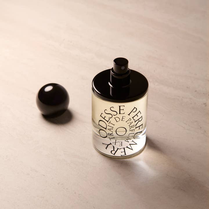 Odesse - Wholesale Perfume/Eau de Toilette - Vanilla Vanilla Extrait De Parfum