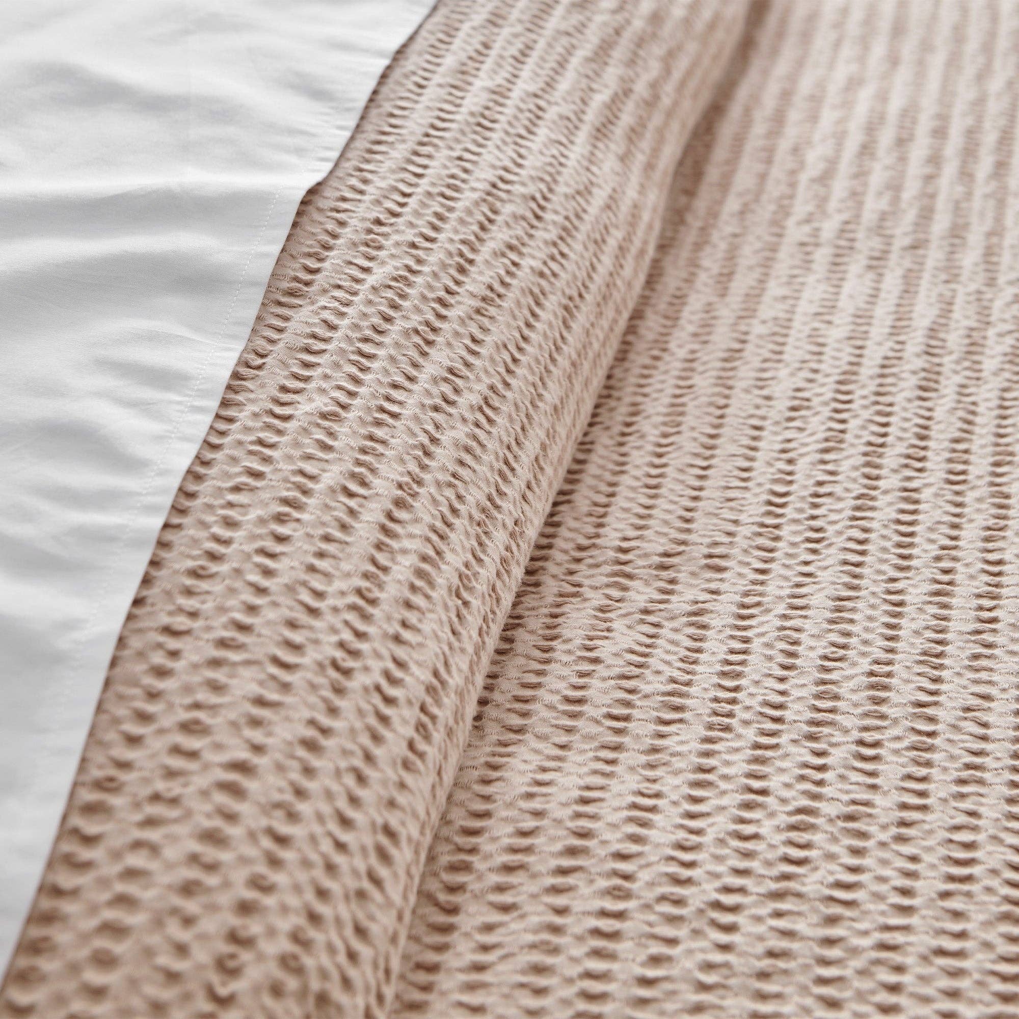 Levtex Home - Wholesale Bedding Set - Cloud Waffle Duvet/Comforter Set53