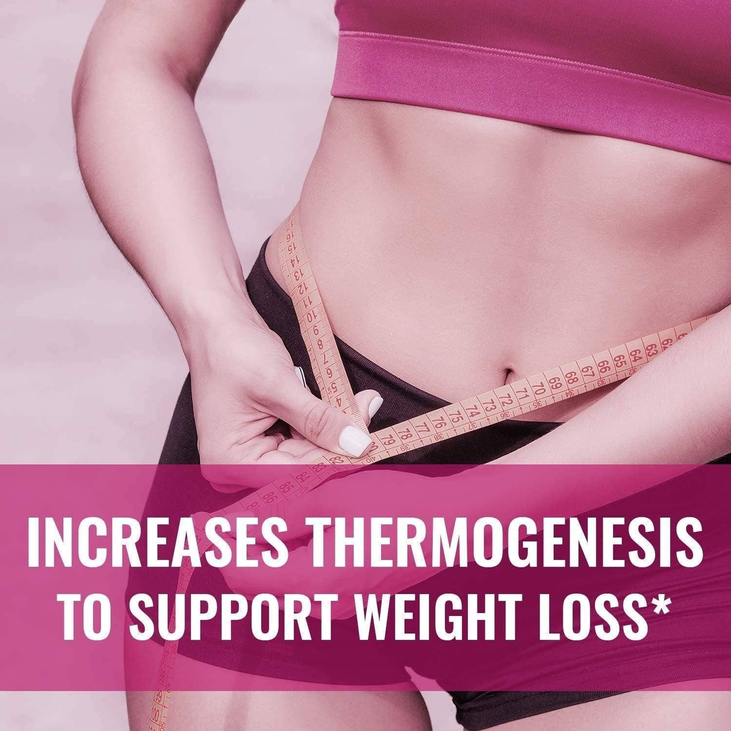 SlimSpa The Body Care Specialists - Wholesale Oral Supplement/Vitamin - Fat Burner Maximum Strength (60 caps)1