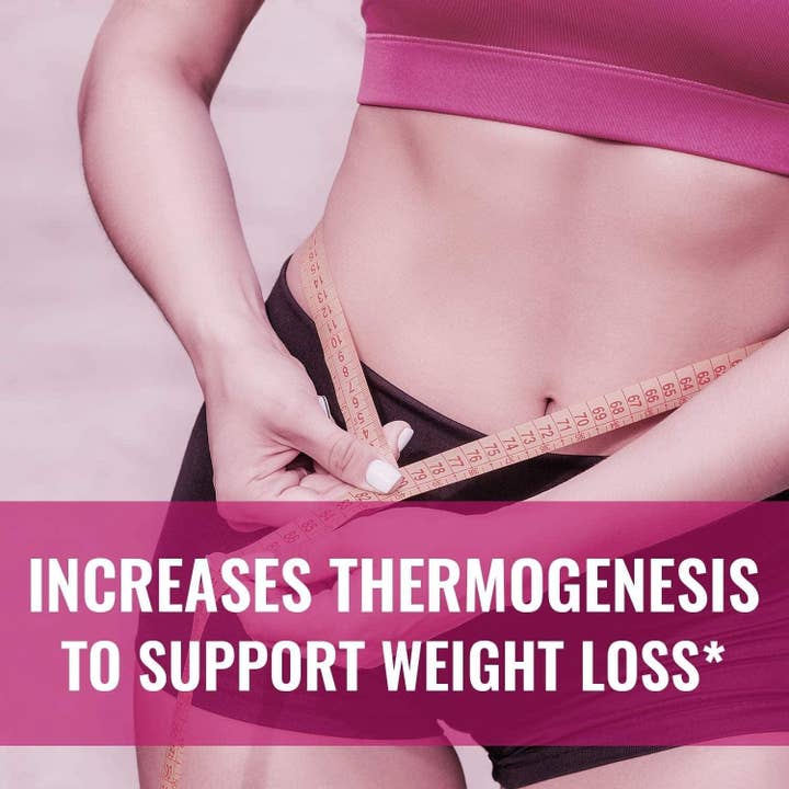 SlimSpa The Body Care Specialists - Wholesale Oral Supplement/Vitamin - Fat Burner Maximum Strength (60 caps)1