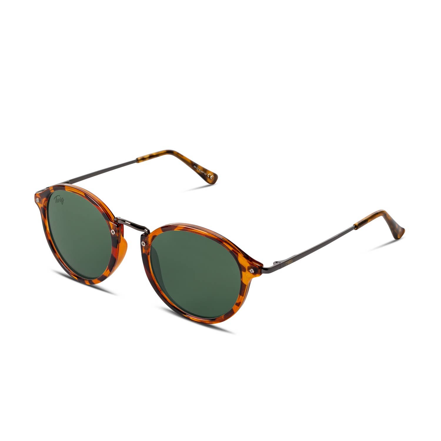 TWIG Concept Milano - Wholesale Sunglasses - Unisex - KLIMT - Sunglasses1
