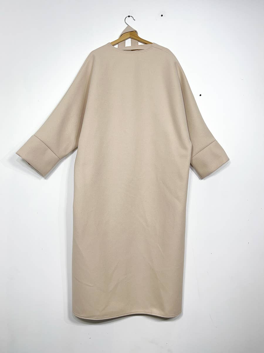 IDEAL OUTFIT - Wholesale Coat - Women's - Coat ref:Ma 2515CB10