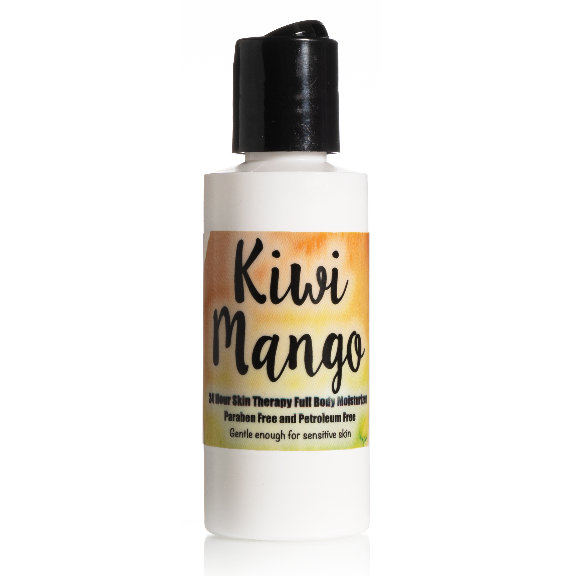 The Lotion Company - Wholesale Body Cream/Lotion - Kiwi Mango Full Body Lotion 2oz/16oz0