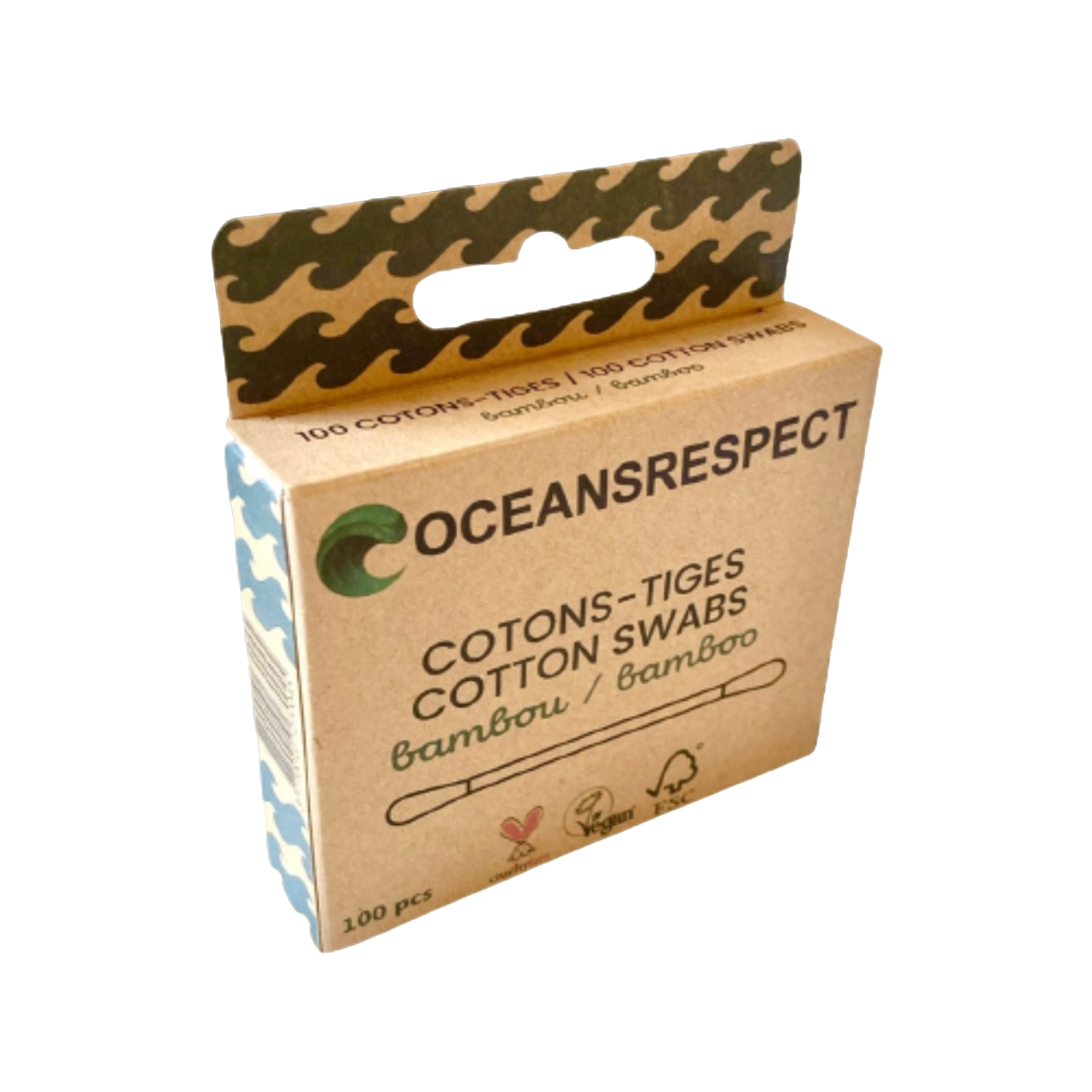 Oceansrespect 🌊🌍🌱 - Wholesale Toothbrush - "Zero waste bestsellers" box4
