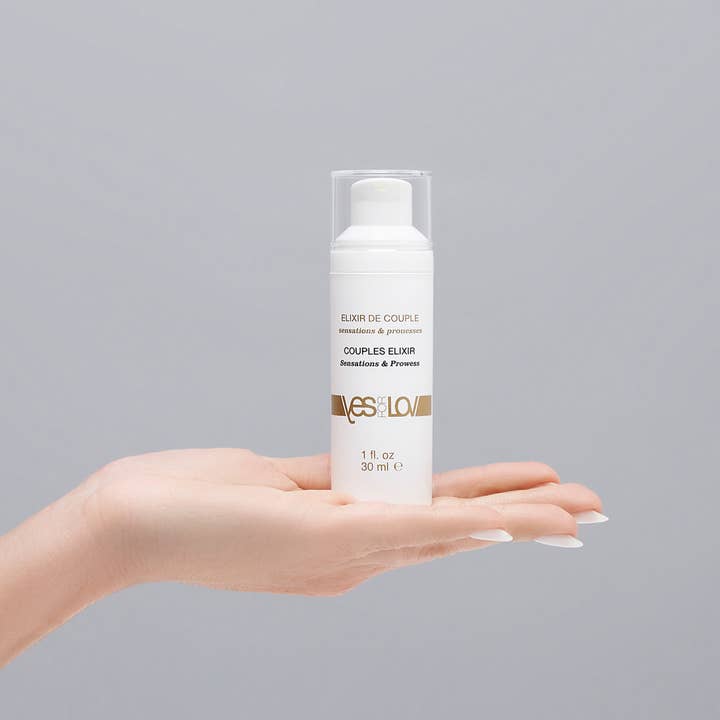YESforLOV EU – wholesale Glidmedel – ELIXIR AV PARUPPLEVELSER OCH DELADE NÖJEN