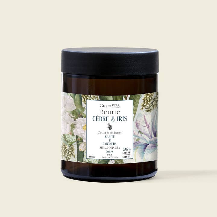 Zedernholz & Iris Butter - Limitierte Edition und andere Ergebnisse für calciumlieferant buttermilch im Großhandel. Kostenlose Rücksendungen und 60-Tage-Zahlungsziel auf Faire im Trend auf Faire.