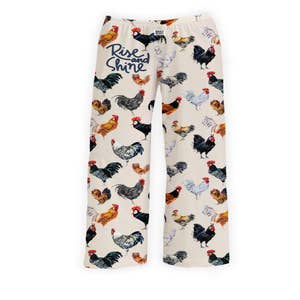 Femofit Pajama Pants for Women Lounge Pants Palestine