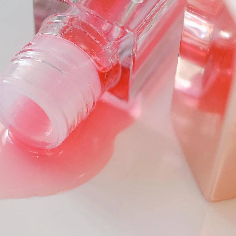 SAMPAR Paris - Wholesale Lip Gloss - French Lip Oil3