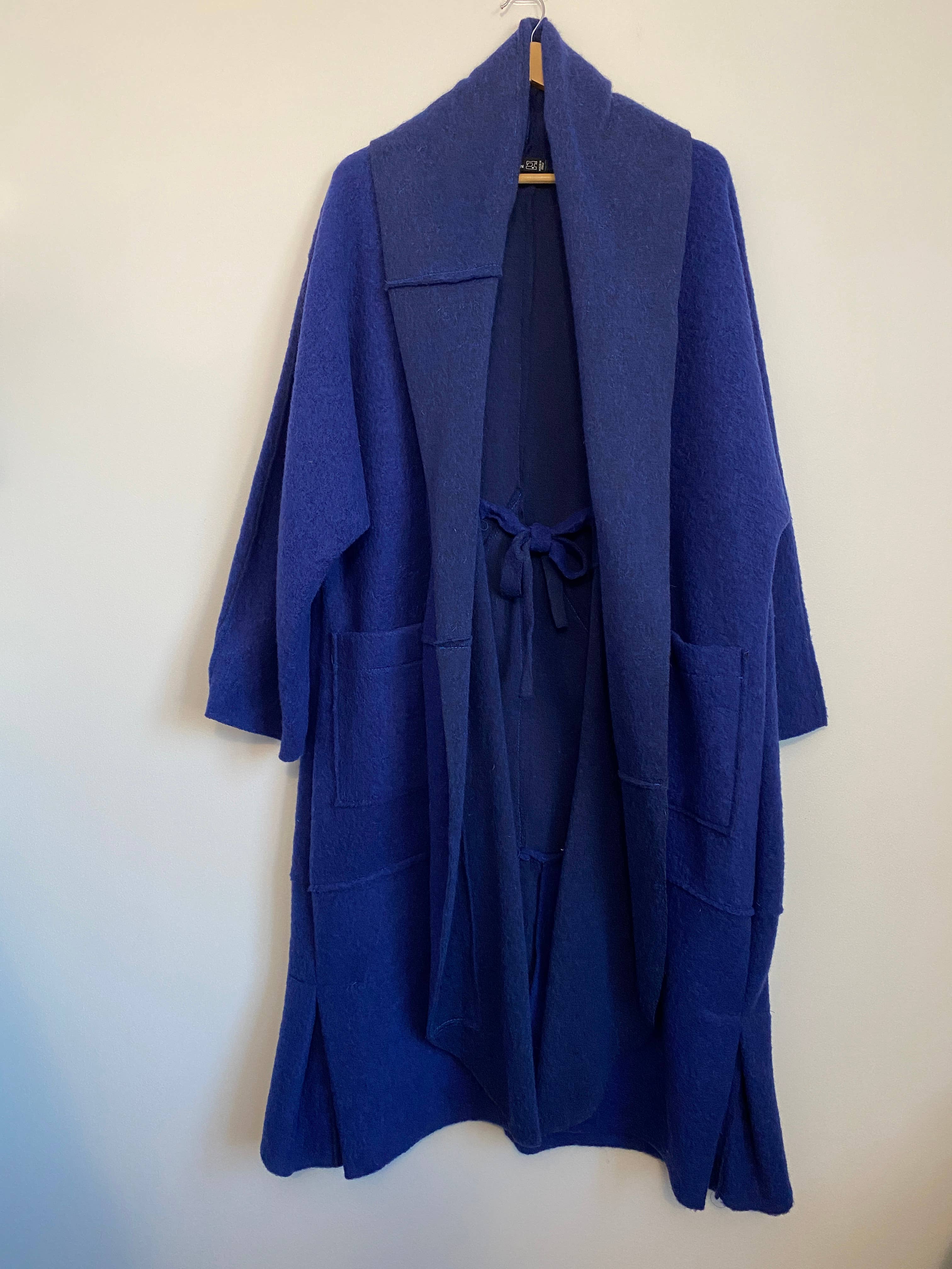 ORNELLA PARIS – wholesale Rock - Dam – ULLKAPPAN BLL-M9804343