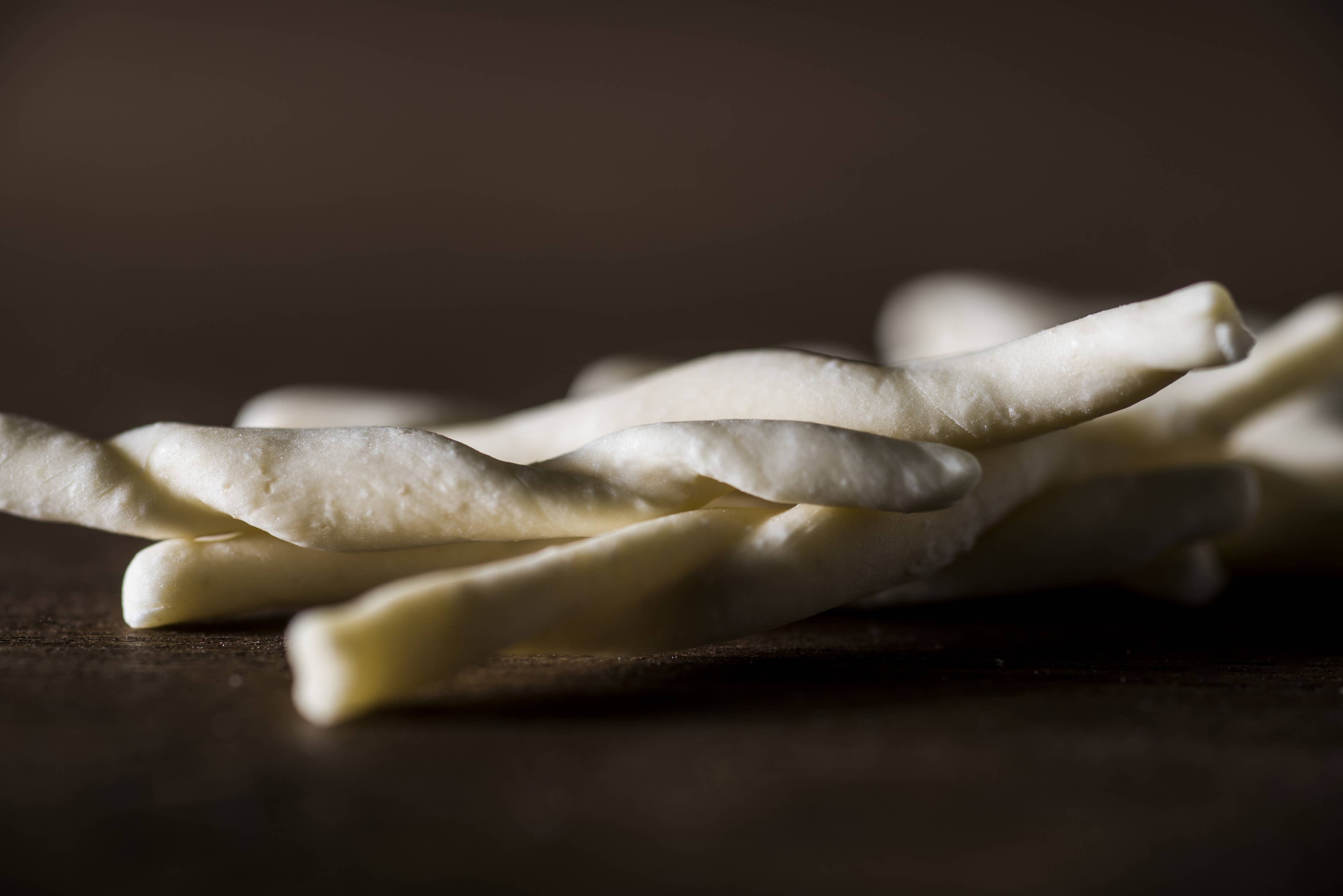 Zia Pia - Wholesale Pasta - Organic Trofiette by Pasta di Liguria1