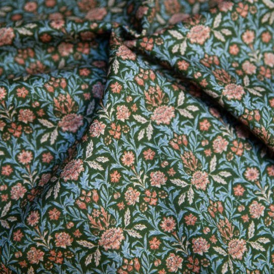 Artiq Textiles - Wholesale Fabric - AP51801-1C - ESSENTIAL GRACE - 85% cotton + 15% linen0