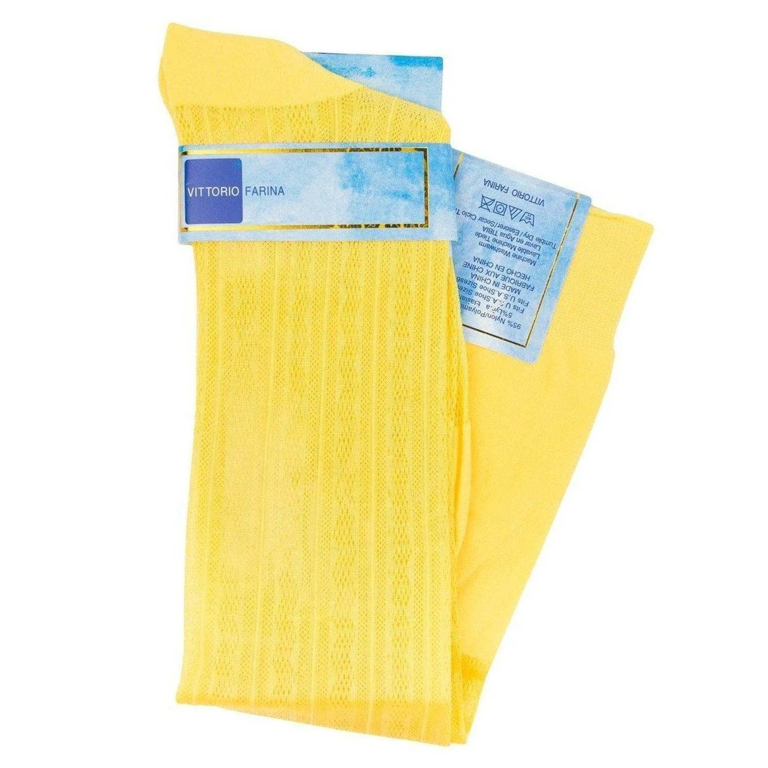 Dubal Brothers – wholesale Socks – Men's – Vittorio Farina Men's Vibrant Colorful Over the Calf Dress Socks (Retail)18