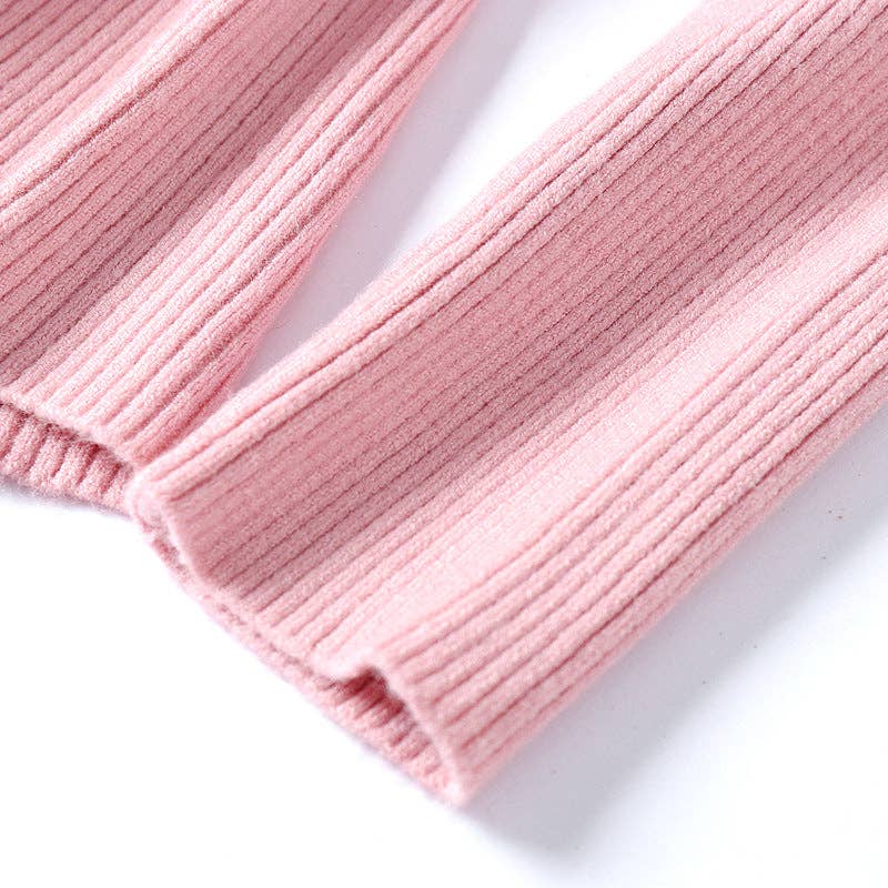 Marayn - Vendita all'ingrosso Maglione tricot - Donna - Maglione a Collo Alto Slim Chic Coreano Stile Senza Sforzo12