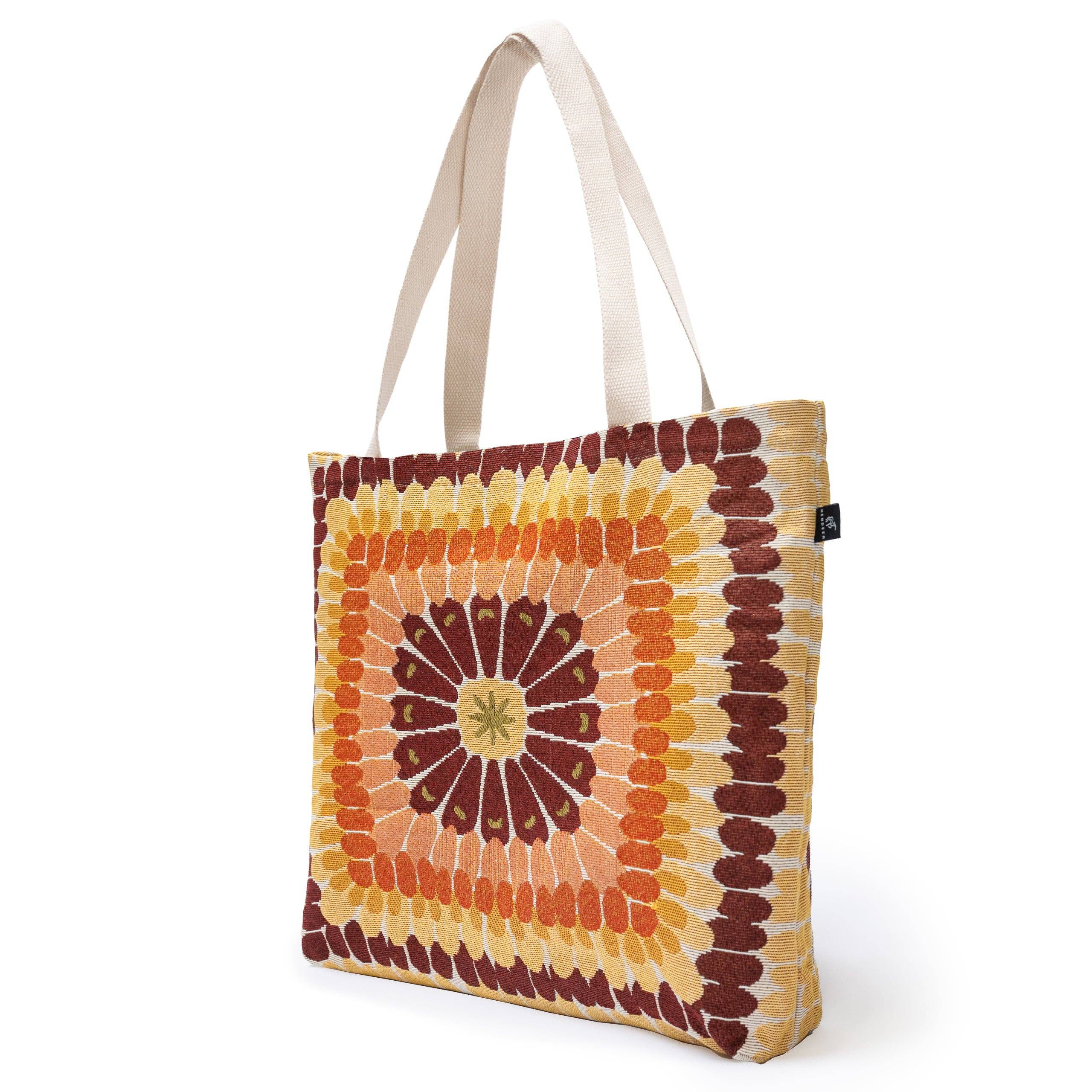 HENDEER - Vente Tote bag – femme - Sac fourre-tout Eight Days a Weeks7