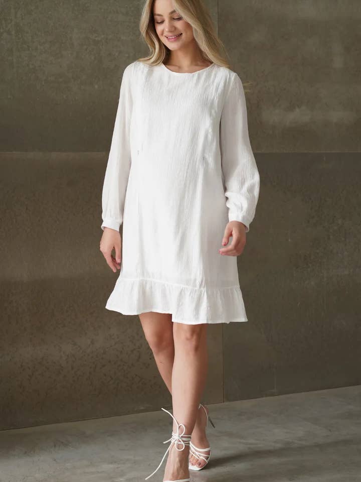 Maternity Clothing - Wholesale Dress - Maternity - Maternity Dress 45027694