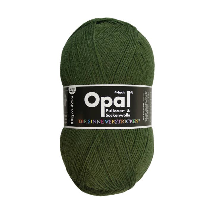 SCHULANA – wholesale Yarn – OPAL uni 4-ply sock yarn13
