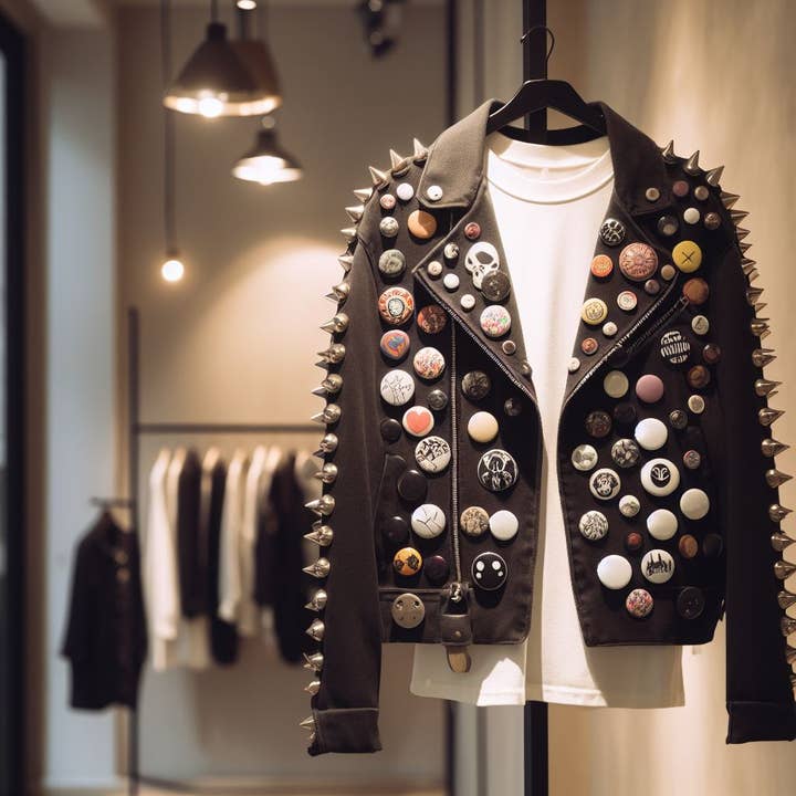 Pinbax Express - Wholesale Lapel Pin/Button - 25 Palestinian flag 1"inch (25mm) button pins free Palestine2