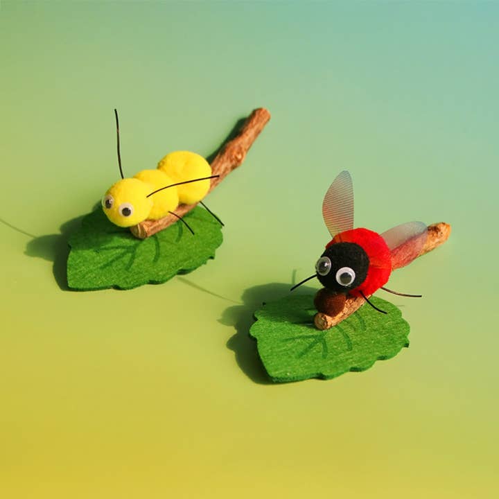 Moo - Bug Pounce : jouet interactif pour chat pour la vente par Cheerhunting