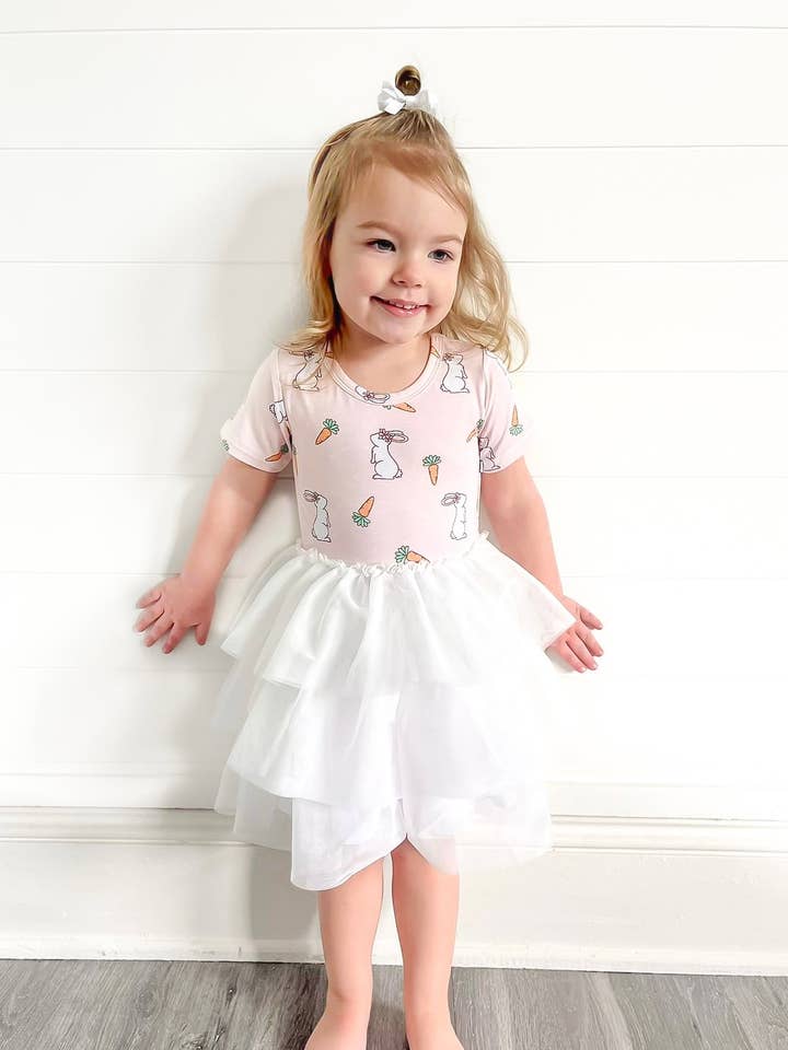 Lily Tutu Dress for wholesale by Elle & Mily