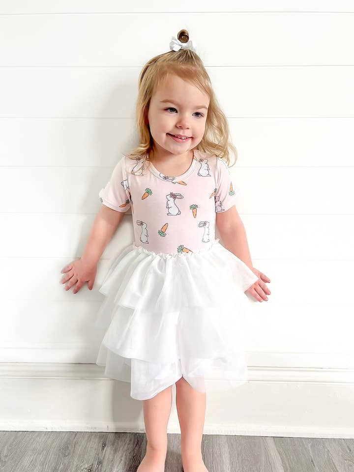 Lily Tutu Kleid für den Großhandel von Elle & Mily