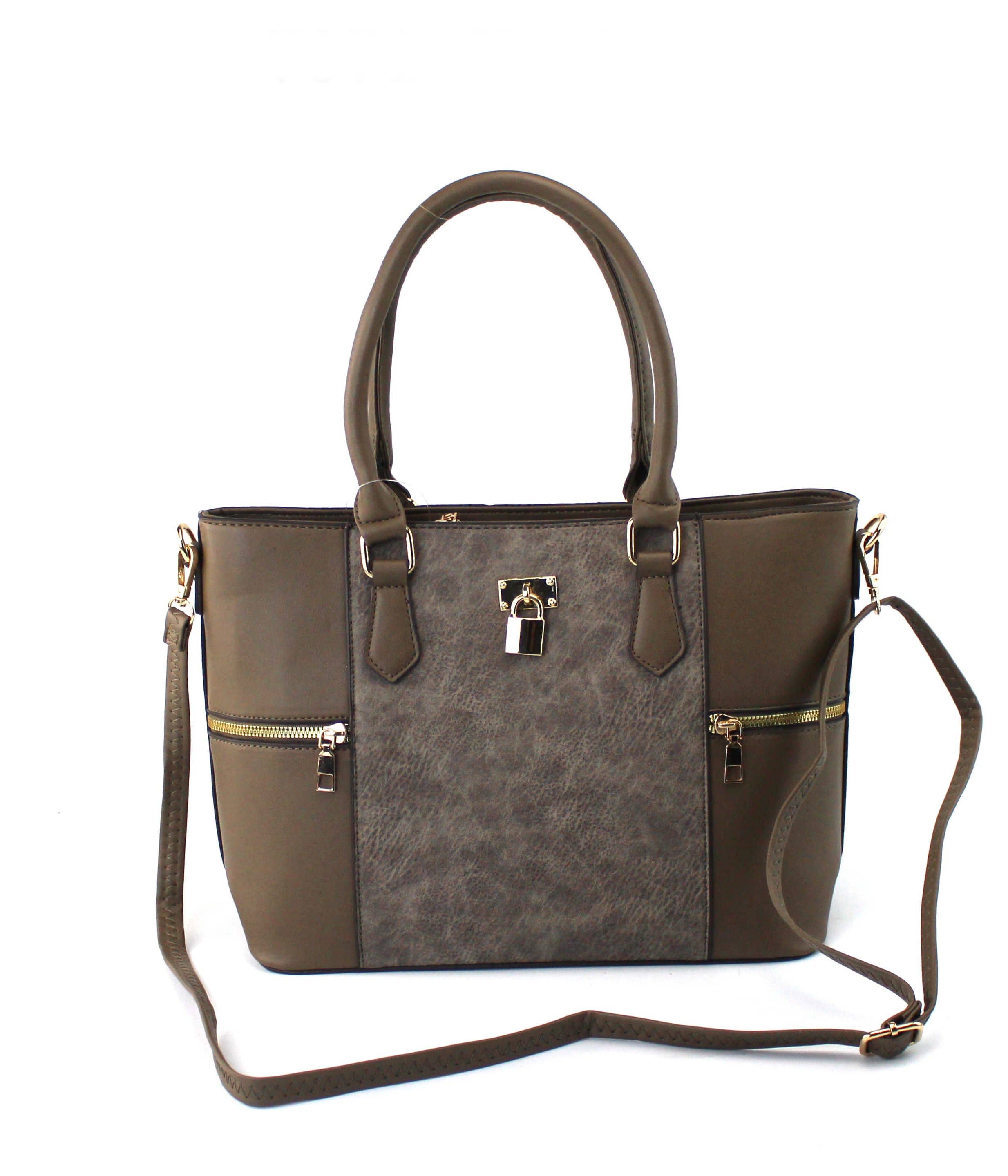 AR New York - Vendita all'ingrosso Borsa tote - Donna - Borsa tote alla moda AR New York6