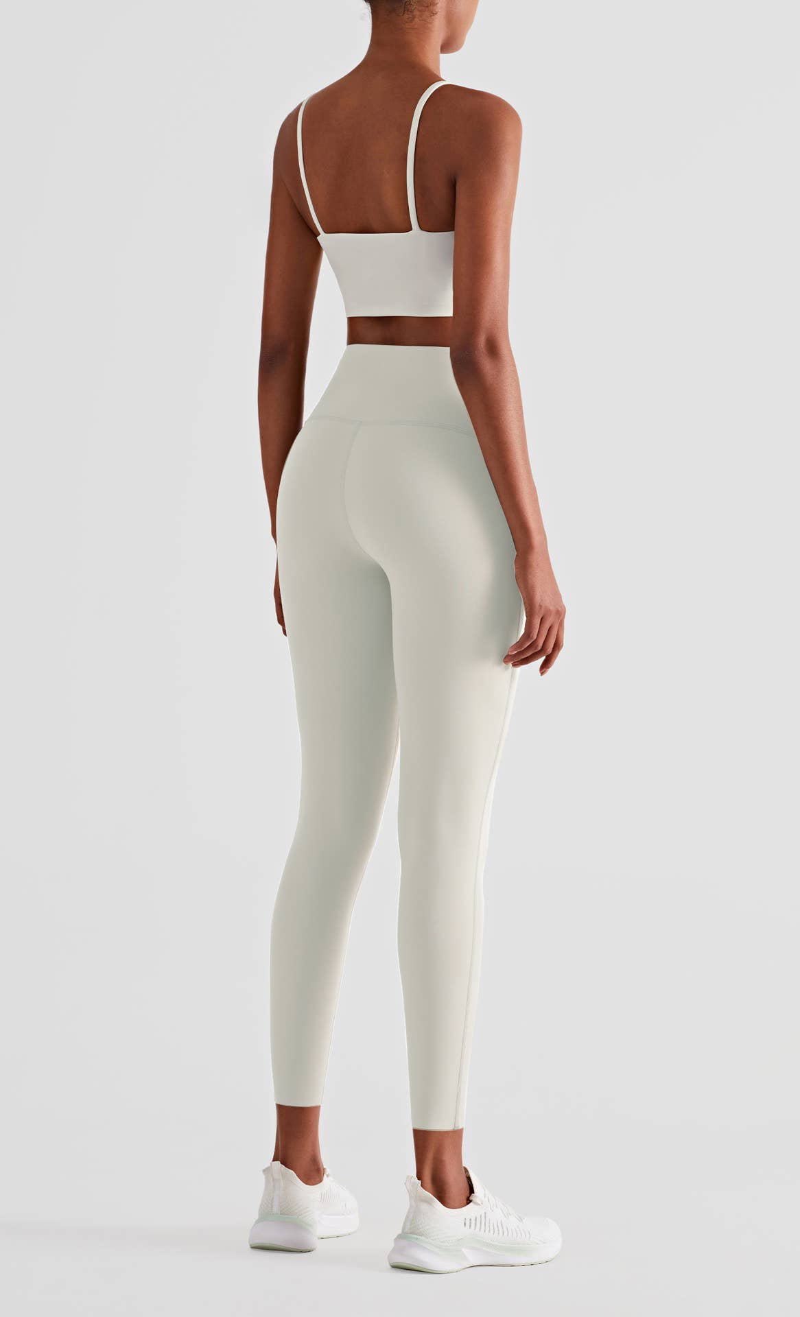 91thelabel - Vente Ensemble de sport – femme - Ensemble de sport haute performance 2 pièces Esther en Lycra®9