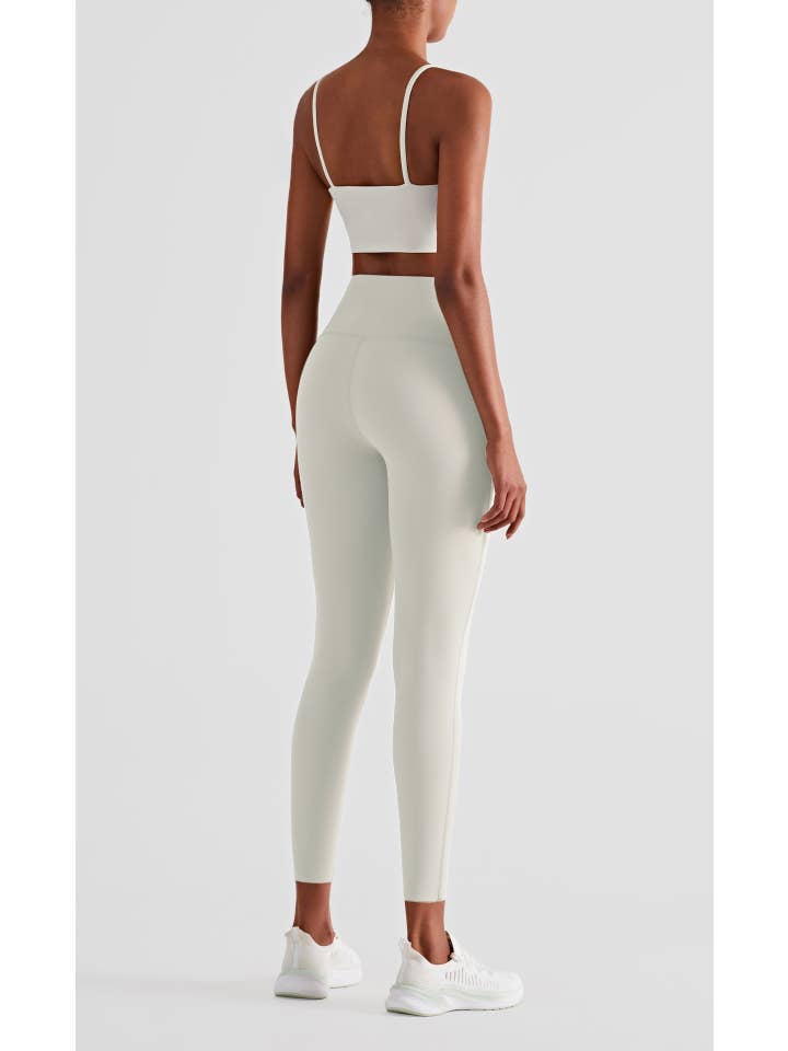 91thelabel - Vente Ensemble de sport – femme - Ensemble de sport haute performance 2 pièces Esther en Lycra®9
