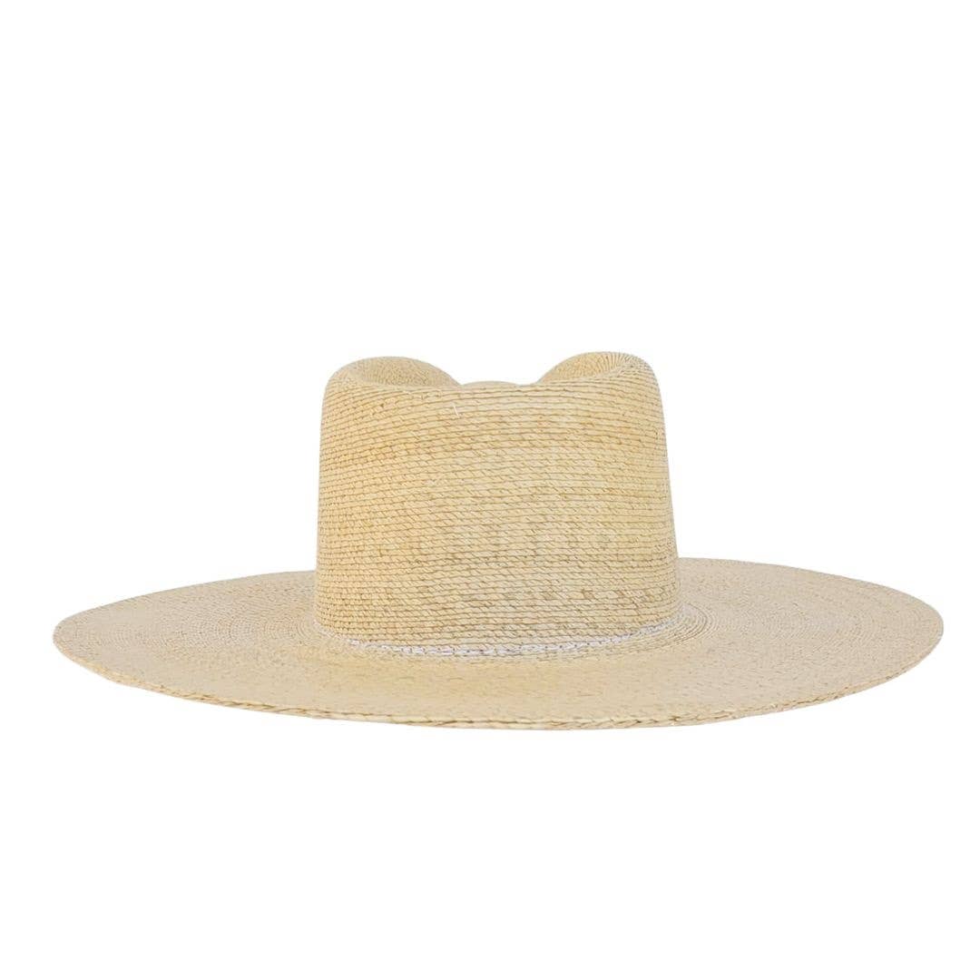 PETRA SAVAGE – Chapéu de palha – Mulher por atacado – Chapéu de palha ocidental Keets para mulher 2