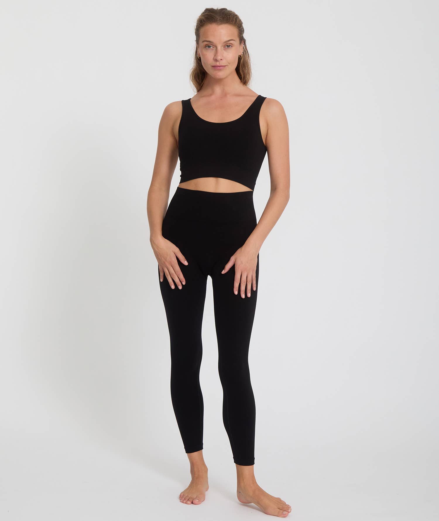 Yoga Searcher – wholesale Sports bra – Women's – Hadu - Bamboo Yoga Bra1