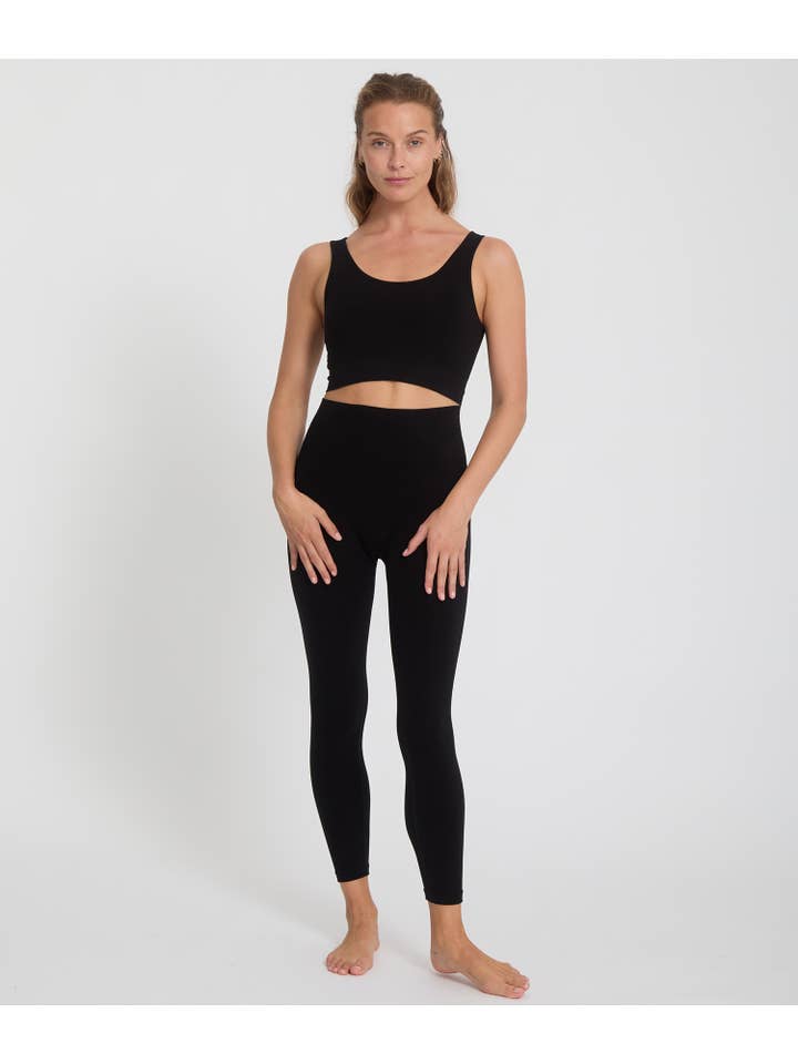 Yoga Searcher - Wholesale Sports Bra - Women's - Hadu - Bamboo Yoga Bra1