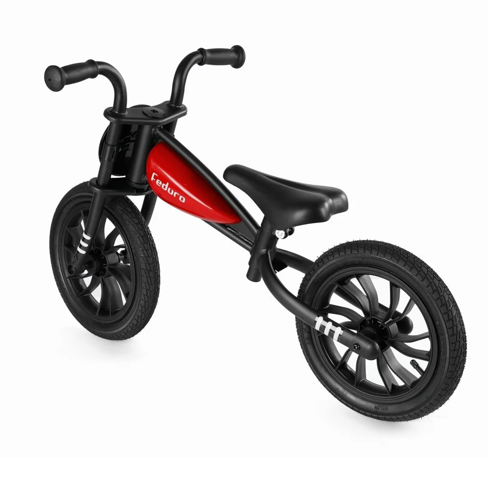 Devessport - Wholesale Bike/Scooter - Kids - Pedal-less bicycle Qplay Feduro13