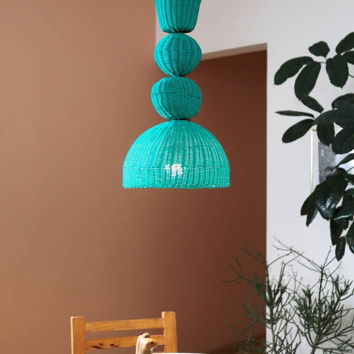 PETATE - Wholesale Chandelier/Hanging Light - Martin Pendant Lamp