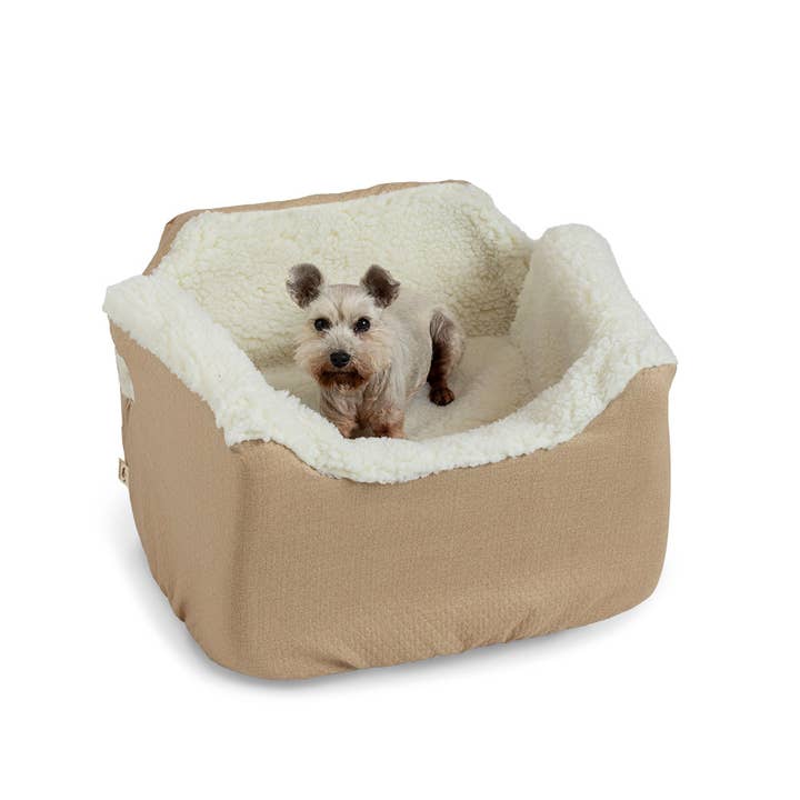 Snoozer - Wholesale Pet Carrier - Dog - Snoozer Lookout I Dog Car Seat