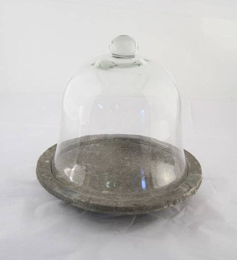 Zentique Inc. - Wholesale Decorative Plate/Dish/Bowl - Dish (4626S)1