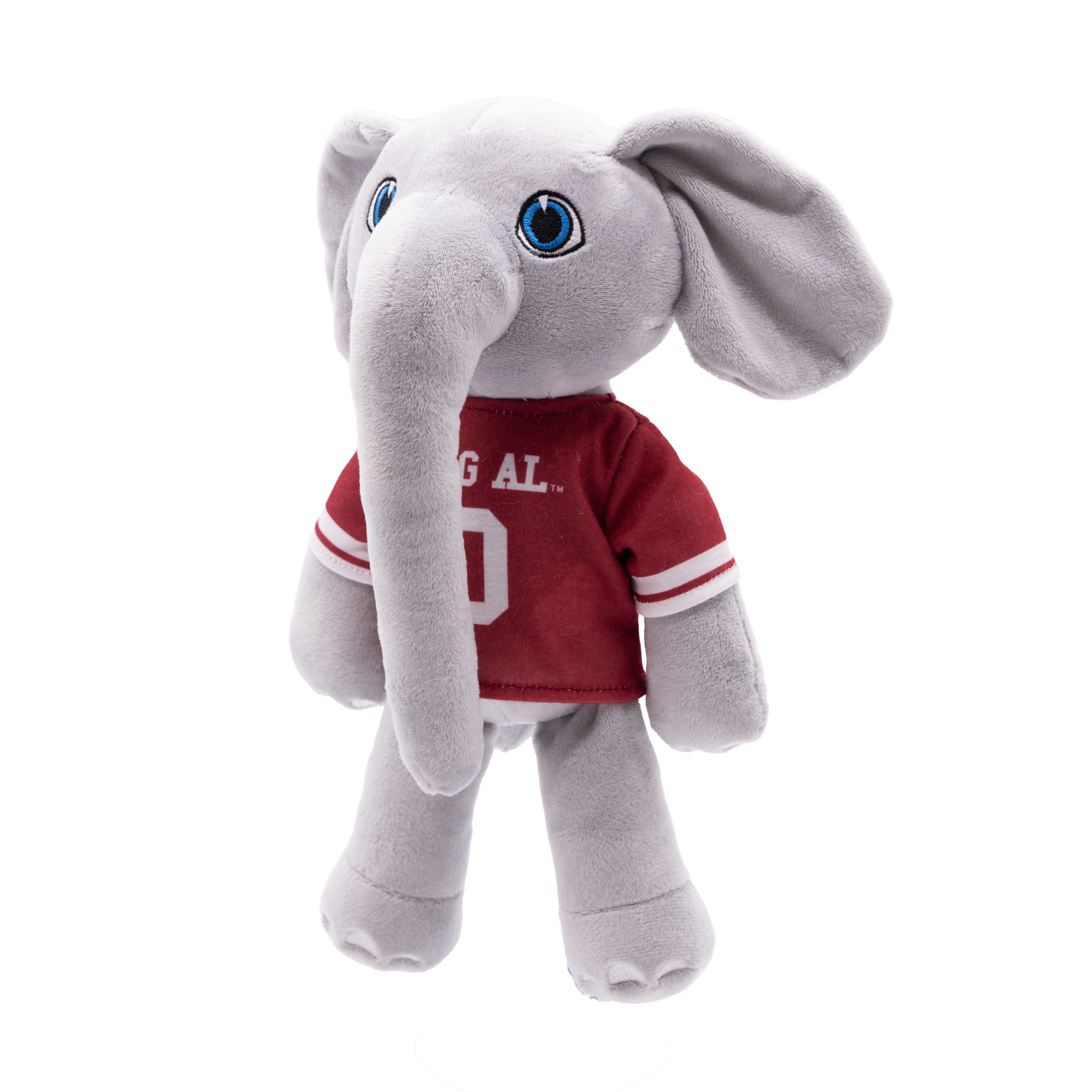 OrangeOnions - Wholesale Stuffed/Plush Toy - Kids & Baby - University of Alabama Big Al 14" Stuffed Plush Figure2