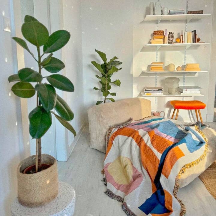 Slowdown Studio - Wholesale Throw Blanket - Essien Throw3