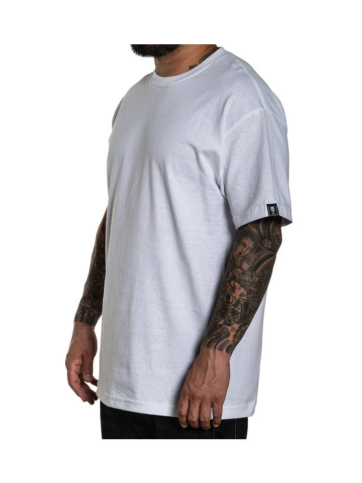 Solid Standard White for wholesale on Faire