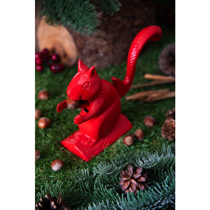 Rosso Rompinoci Squirrel Ros 22.5X15 for wholesale on Faire3