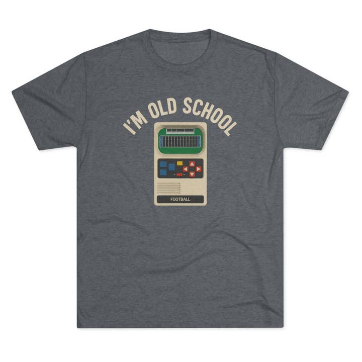 Jag är gammaldags / T-shirt för wholesale av SUM SHIRTS