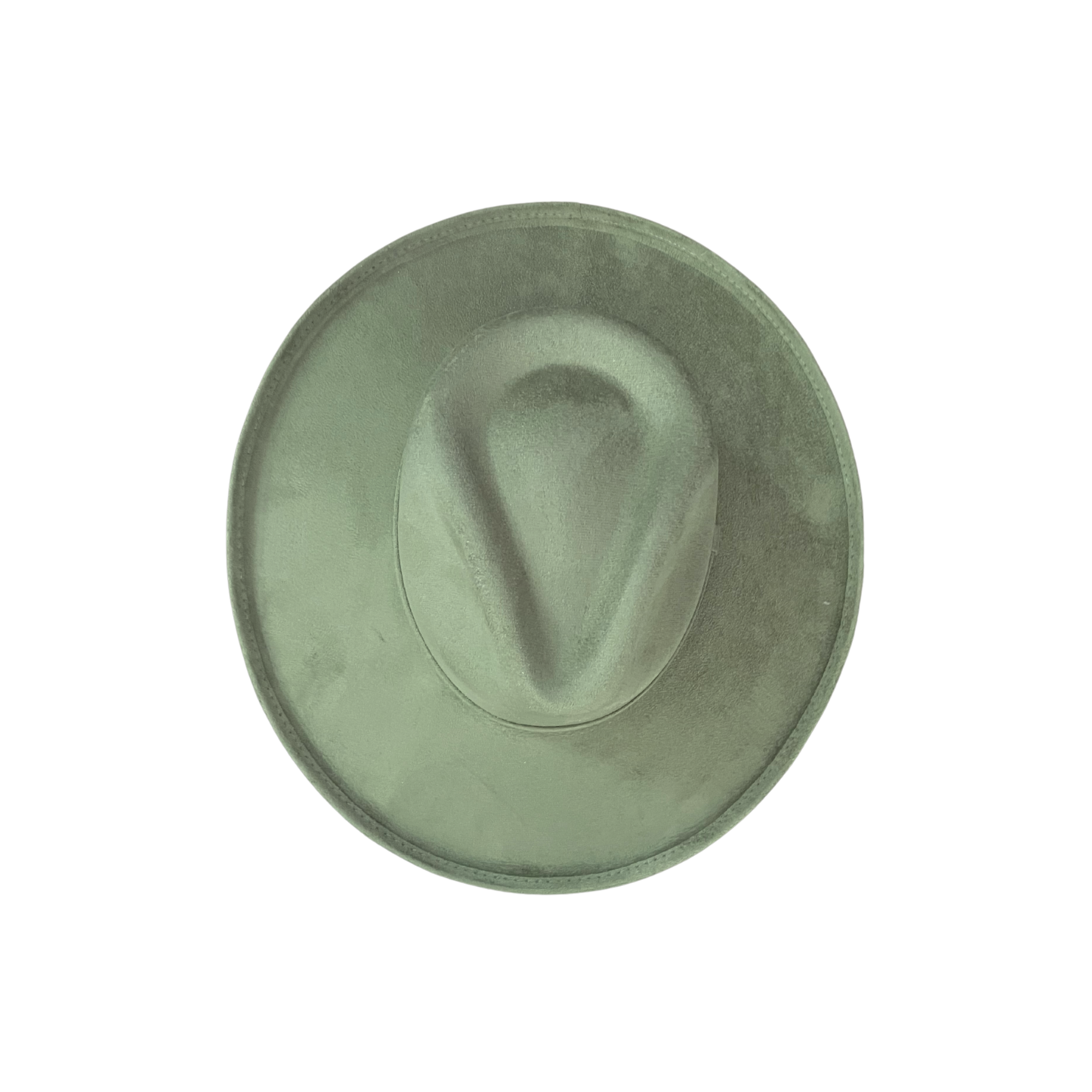 The Modern Cactus Co - Wholesale Fedora - Unisex - Vegan Pencil Curl Stiff Brim Fedora Hat26