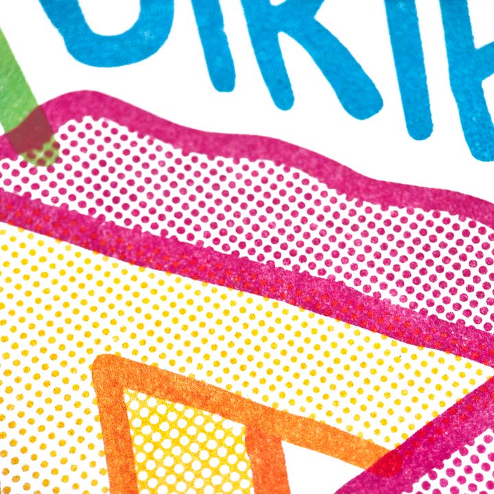 fibo - Wholesale Birthday Card - impossibly good1