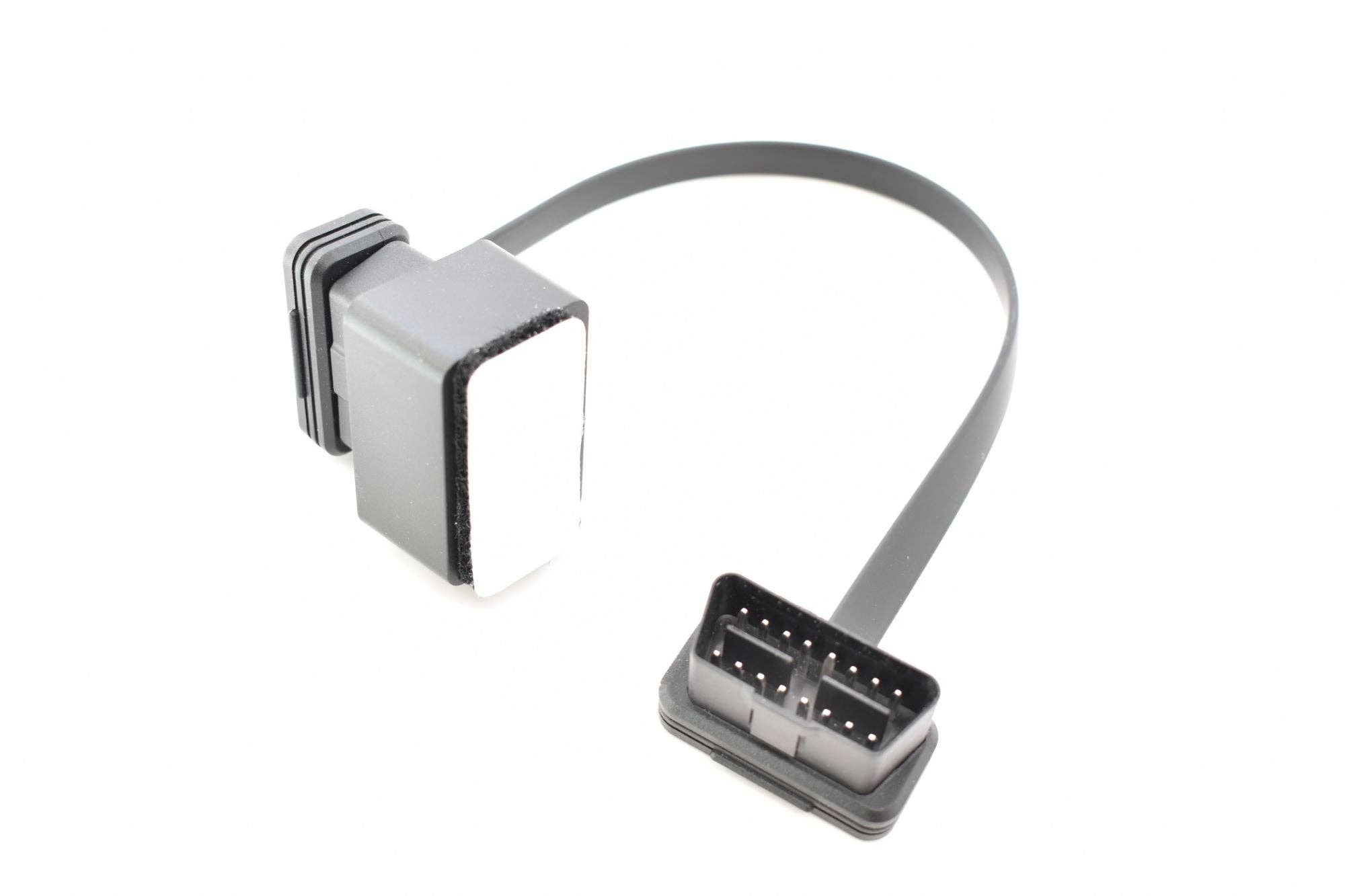 Hard Rock Health Stores - Wholesale Electronic Toy - Kids & Baby - Supermini SubCompact Vehicle Safety GPS Tracker9