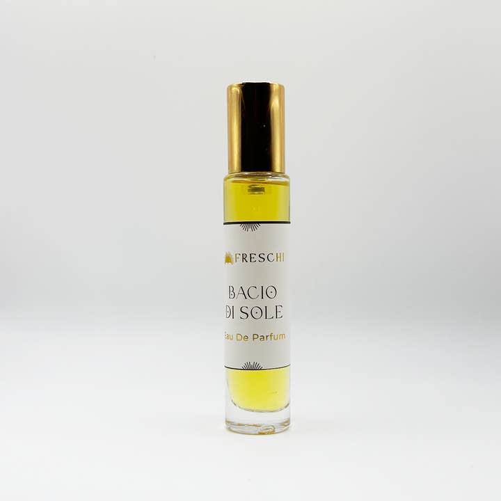 Freschi Parfums - Wholesale Perfume/Eau de Toilette - Bacio di Sole | Eau de Parfum1