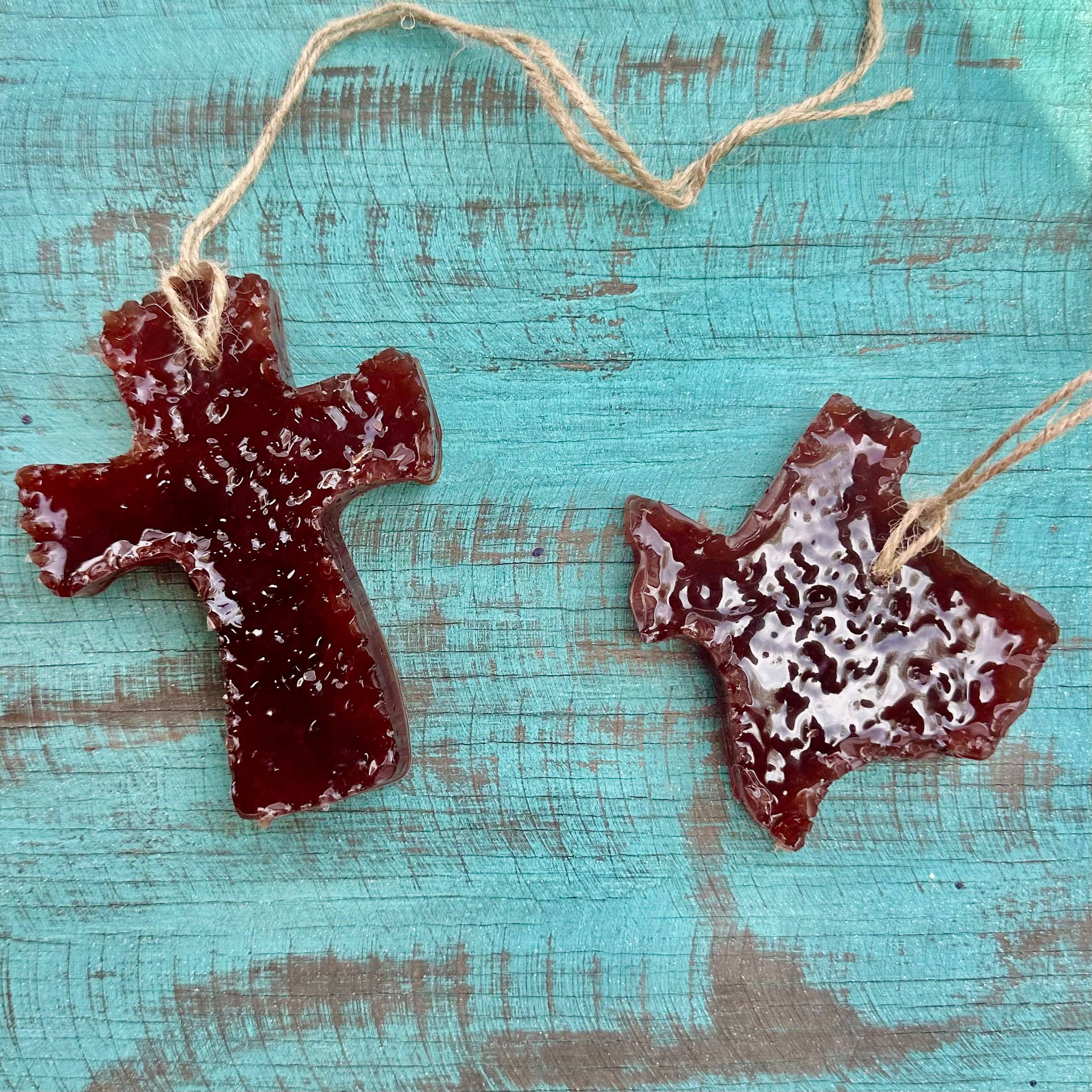 Benjamin Inspired Luxury Fragrance - Wholesale Air Freshener - Saddle Leather Scented Air Freshener0