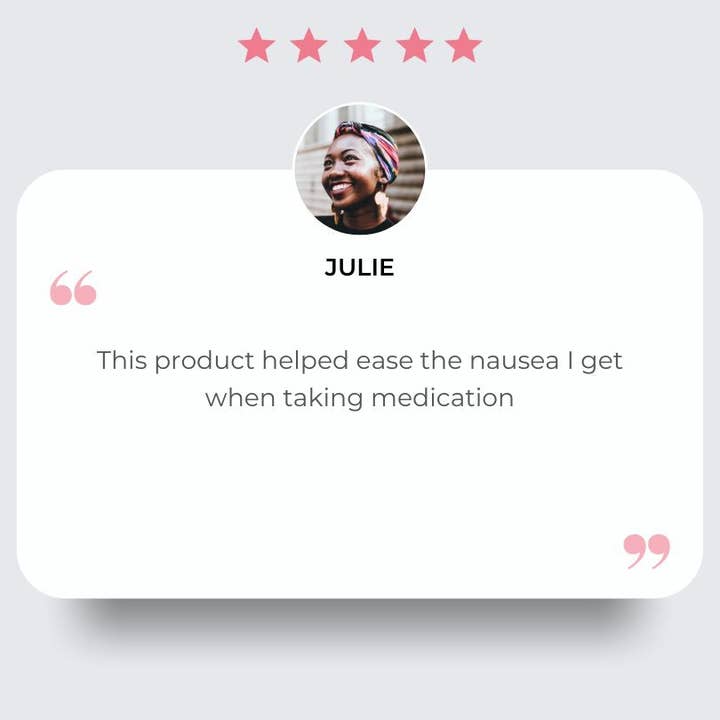 Myrtle & Maude - Wholesale Aromatherapy Inhaler - Anti-Nausea Aromatherapy Nasal Inhalation Stick5