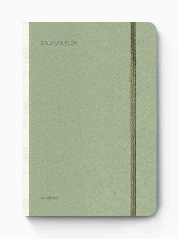 Daily Overview 14x21 for wholesale by adBook